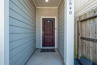 3540 Rebecca St in Houston, TX - Building Photo - Building Photo