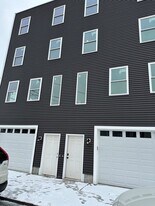 23 Blake St in Revere, MA - Building Photo