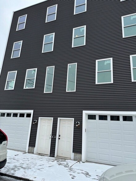 23 Blake St in Revere, MA - Building Photo