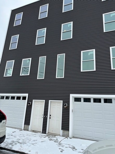 property at 23 Blake St