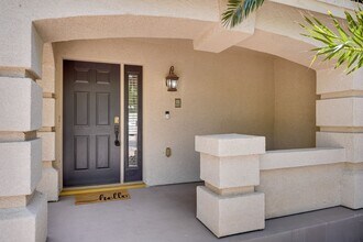 10990 Fishers Island St in Las Vegas, NV - Building Photo - Building Photo