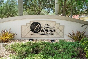 170 SW Peacock Blvd, Unit 205 in Port St. Lucie, FL - Building Photo
