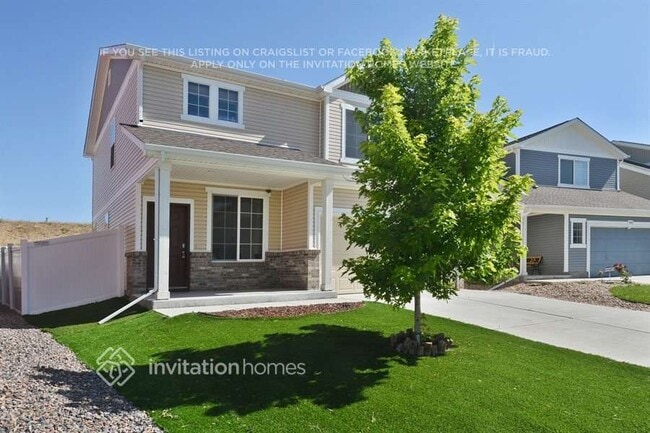 20621 Randolph Pl in Denver, CO - Building Photo - Building Photo