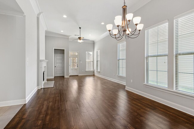 2619 Cresthaven Ave in Baton Rouge, LA - Building Photo - Building Photo