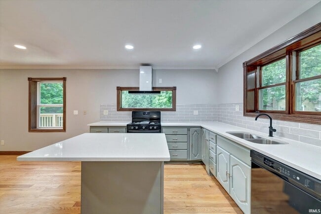 property at 4975 E State Rd 46 Bypass