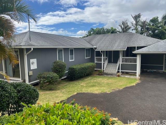property at 45-304-304 Lilipuna Rd