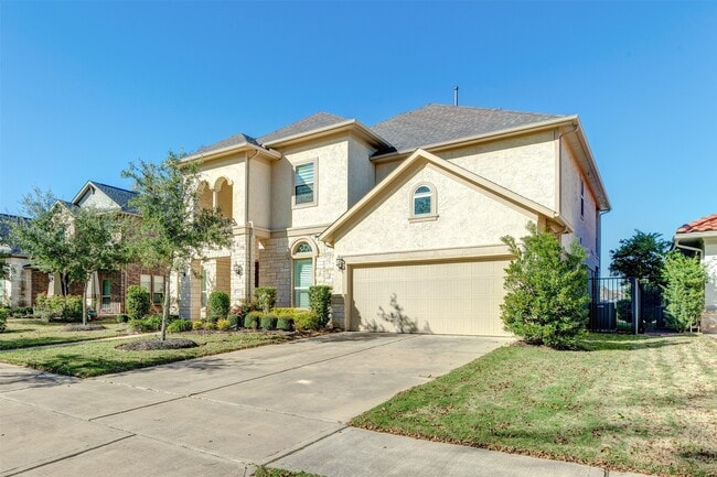 property at 4918 Avalon Plantation Dr