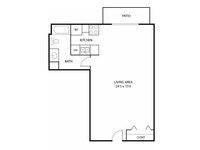 Hamline Terrace photo'