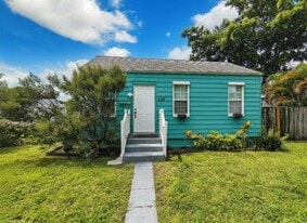 430 S 26th Ave in Hollywood, FL - Building Photo