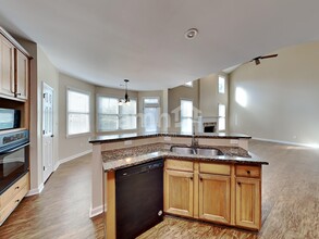 3215 Thimbleberry Trail in Dacula, GA - Foto de edificio - Building Photo