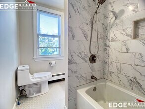 244 Everett St in Boston, MA - Building Photo - Building Photo