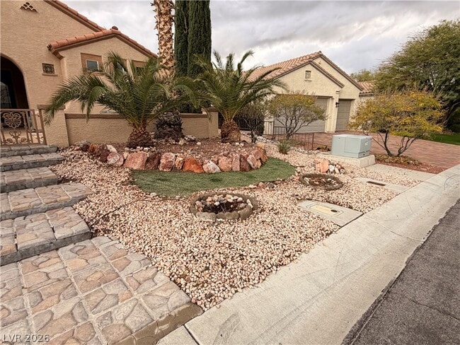 2805 Foxtail Creek Ave in Henderson, NV - Building Photo - Building Photo