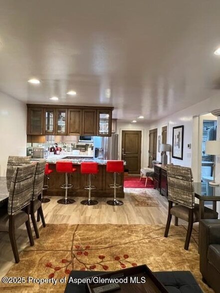 205 E Durant Ave, Unit 3 B in Aspen, CO - Building Photo - Building Photo