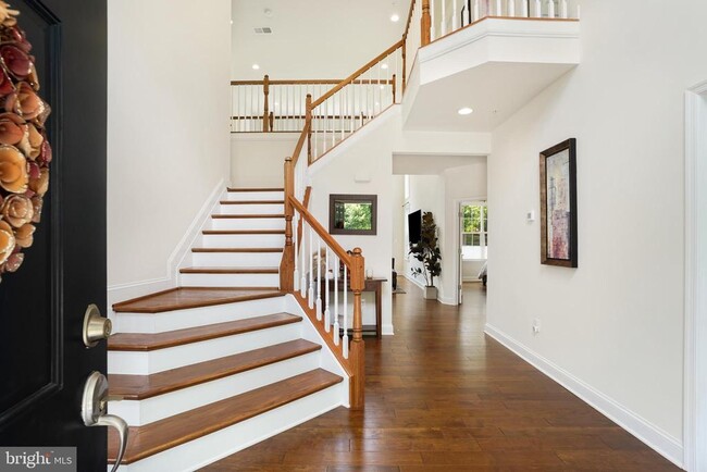 12609 Hallman Ct in Gaithersburg, MD - Building Photo - Building Photo