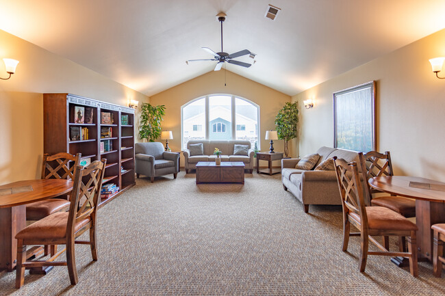 Northview Apartments in Sartell, MN - Building Photo - Interior Photo