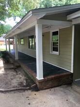 1537 Alderson Lp in Oxford, MS - Building Photo - Building Photo