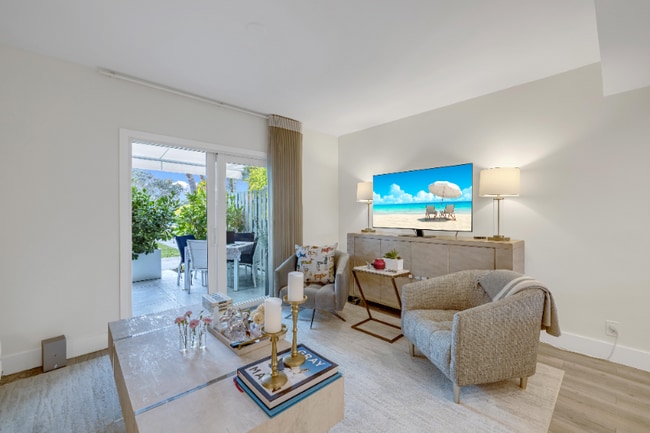 1991 NE 15th Ave in Fort Lauderdale, FL - Building Photo - Building Photo