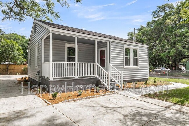 property at 2308 Aintree Ave