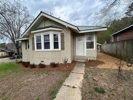 2 Locust St NE in Rome, GA - Building Photo