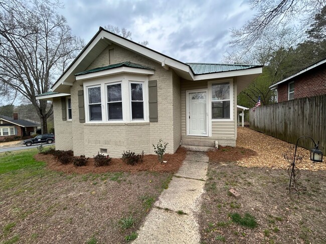 property at 2 Locust St NE