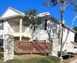 2154 Whispering Pines Blvd in Navarre, FL - Building Photo