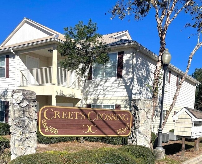 property at 2154 Whispering Pines Blvd