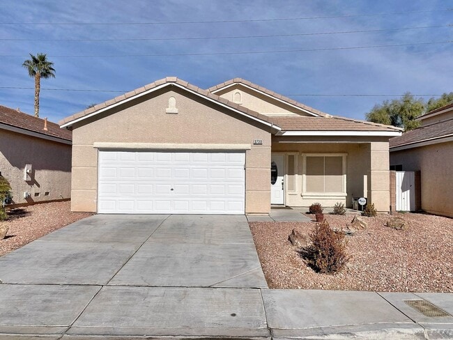 property at 3730 Caribbean Blue Ave