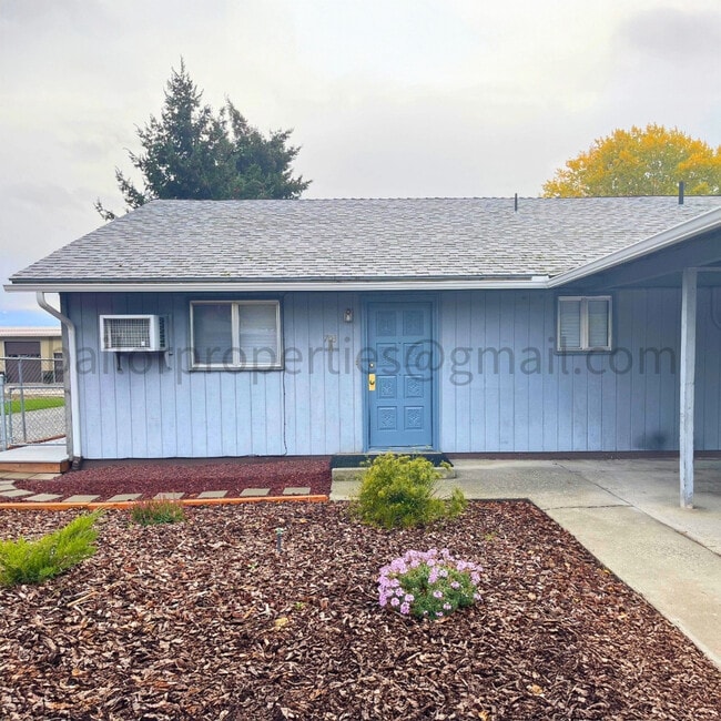 property at 703 Easy St