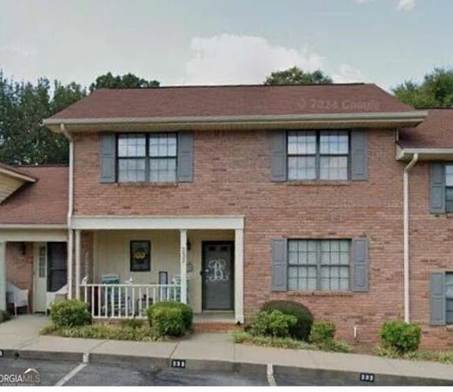 property at 333 Mount Vernon Dr