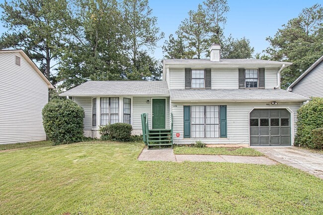 property at 6444 Eastbriar Dr