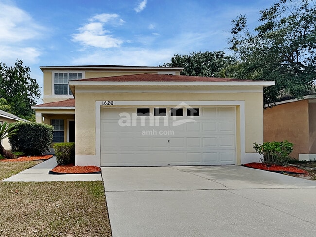 property at 1626 Mosaic Forest Dr