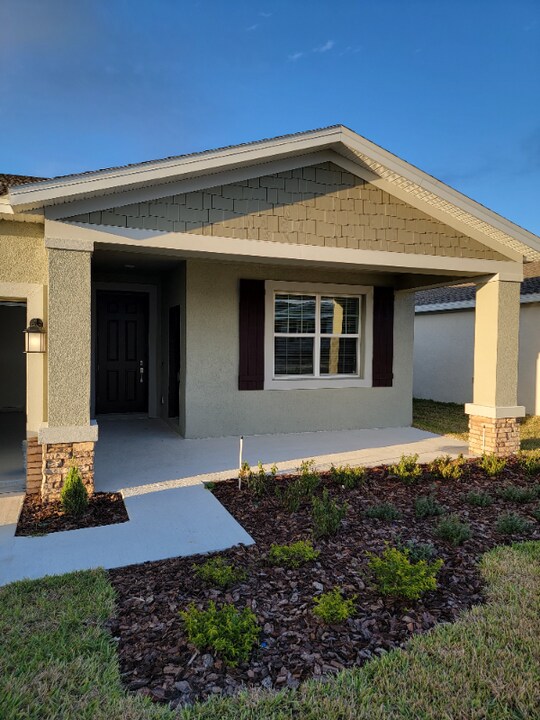 731 Staffora St in Haines City, FL - Building Photo