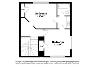 1923 Corners Cir in Lithonia, GA - Building Photo - Building Photo