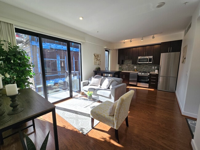 property at 1320 Fenwick Ln