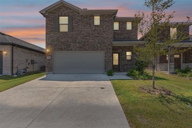 505 Cottage Wood Dr in McKinney, TX - Building Photo - Building Photo