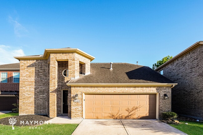 property at 14623 Sanour Dr