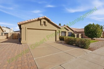 5450 W Saragosa St in Chandler, AZ - Building Photo - Building Photo