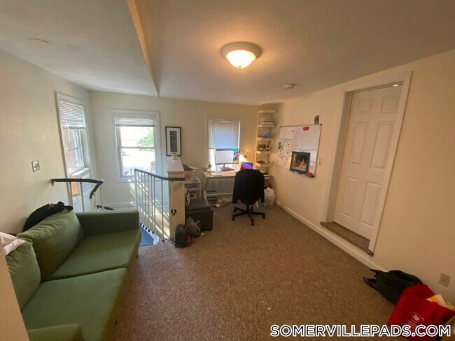 259 Beacon St in Somerville, MA - Building Photo - Building Photo