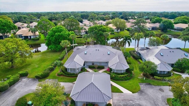 property at 7334 Pine Creek Way