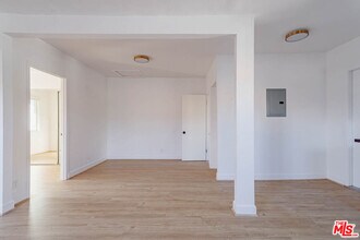 4309 Burns Ave in Los Angeles, CA - Building Photo - Building Photo