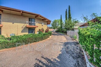 210 E 600 S in Saint George, UT - Building Photo - Building Photo
