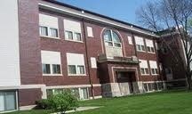 McKinley Commons in West Milton, OH - Building Photo