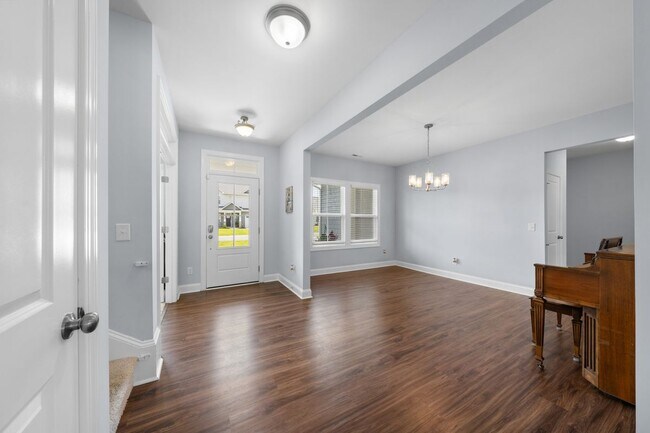 74 W Weatherbee Wy in Hampstead, NC - Building Photo - Building Photo