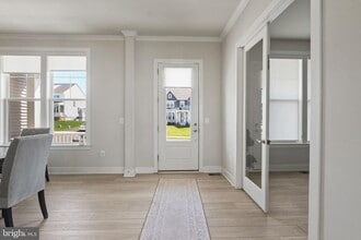 15648 Dark Star Ln in Gainesville, VA - Building Photo - Building Photo