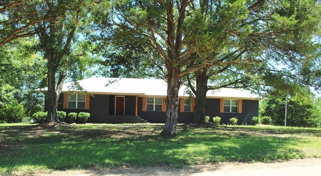 property at 1917 Co Rd 530