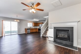 6037 Ladish Ln in Raleigh, NC - Building Photo - Building Photo