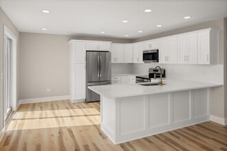 110 Kevin Dr in Diamond, IL - Building Photo - Building Photo