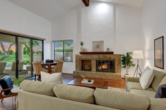 54999 Southern Hill in La Quinta, CA - Foto de edificio - Building Photo