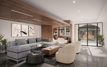 Silhouette Apartments in Los Angeles, CA - Building Photo - Building Photo