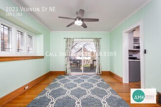 1023 Vernon St NE in Grand Rapids, MI - Building Photo - Building Photo